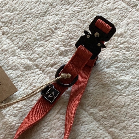NIP Roam dog collar - Picture 2 of 5